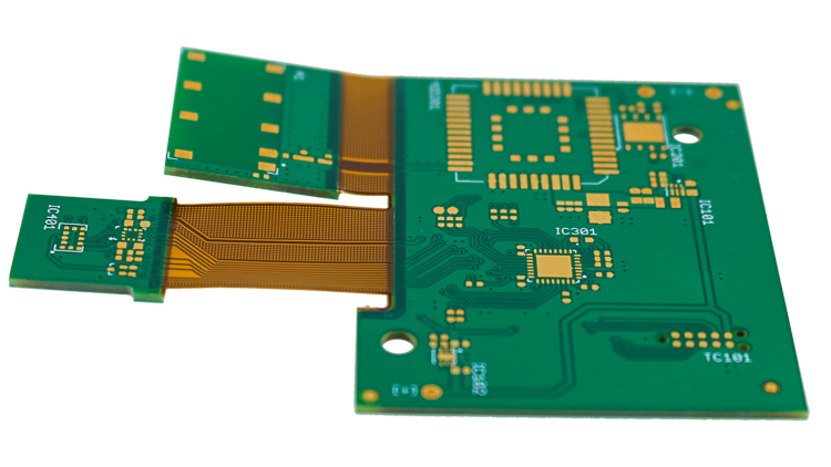 PCB Layout Slide 2